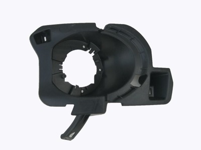 Рамка кронштейн правий протитуманної фари partner berlingo lift фото №1