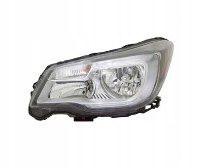 FARO PARTE DELANTERA SUBARU FORESTER 14- 84001SG290 IZQUIERDA  