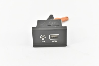 ГНІЗДО USB AUX 96120-G5100 KIA NIRO