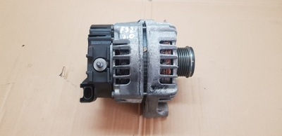 Bmw f34 f32 3.0 d генератор 8570675 фото №1