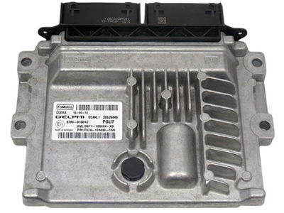 ECU FORD MONDEO 2.0 TDCI 28526848 FS7A-12A650-CSH