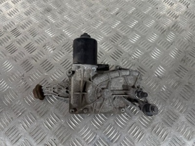 Renault scenic iii моторчик двірник w000002178 фото №1