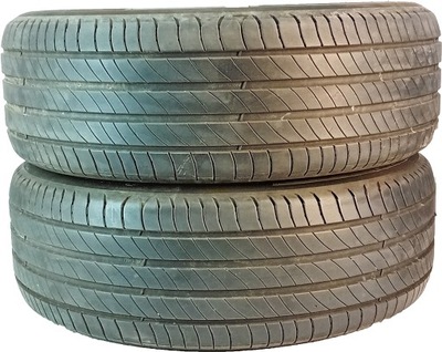 2X 215/55R17 ШИНЫ ЛЕТНИЕ MICHELIN PRIMACY 4 2020R (67548)