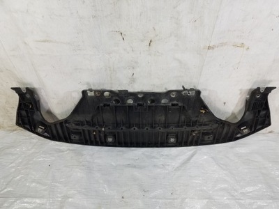 Захист pod бампер mazda 6 gj 2.2 d фото №1