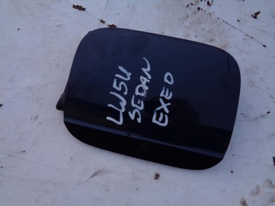 Кришка заливної пального seat exeo lw5u sedan фото №1