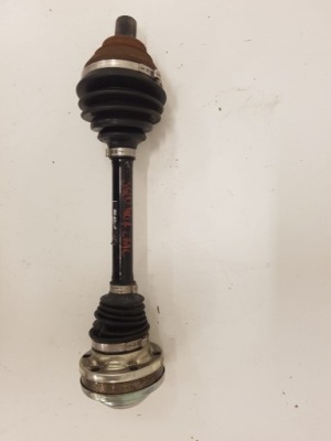 Приводной вал volkswagen audi 3q0407271c фото №1