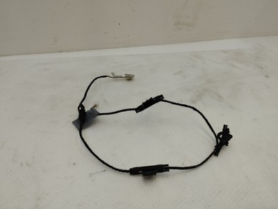 Bmw f25 f26 джгут права підсвітка двері 7473684 фото №1