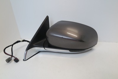 Дзеркало ліва jeep compass ii 10pin фото №1