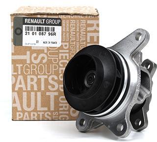 Оригінальний номер renault насос wody espace v fluence 1.6 dci фото №1