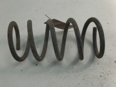 Ford scorpio mk2 пружина задній фото №1