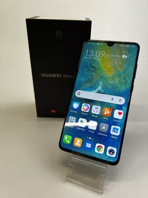 TELEFON HUAWEI MATE 20 4/128GB OKAZJA!!