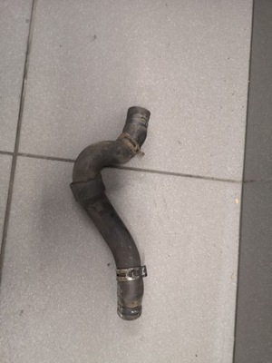 Шланг wody audi a3 8l 1.9 tdi 1j0122073a фото №1