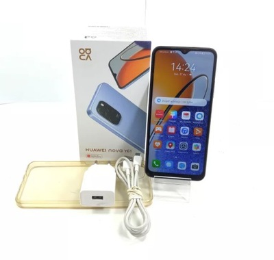 TELEFON NA CZĘŚCI HUAWEI NOVA Y61