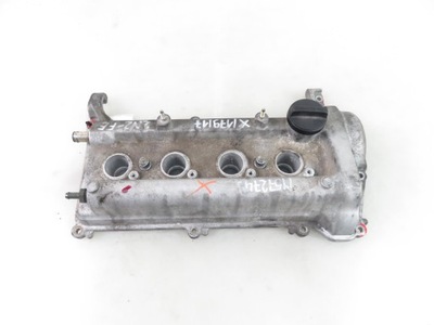 Крышка клапанов toyota yaris verso 1.3 vvt 2nz-fe 2nz-fe фото №1