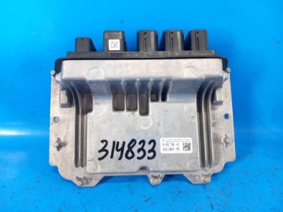 Модуль керування двигуном mini cooper f56 14-18 8642706 фото №1