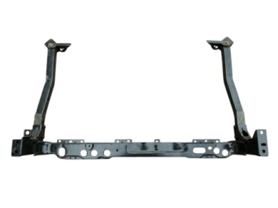 Балка pod радиатор ford transit tourneo connect mk2 lift usa 2018- 2019- фото №1