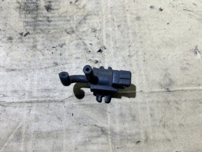 Клапан вакууму opel corsa c 1.7 cdti 72248001 фото №1