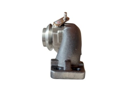 Корпус турбины garrett gt1446mzgl фото №1