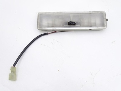 Man tga 00-07 лампа потолочный фото №1