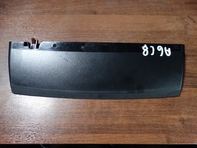 Idealne світло стоп третій audi a6 c8 седан 1 фото №1