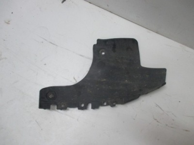 Плита захист lexus nx nx300 52591-78020 фото №1