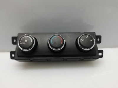 Панель кондиціонера fca 55111313ab фото №1