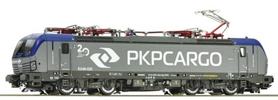 ROCO 71799 Lokomotywa EU46-520 PKP Cargo Vectron