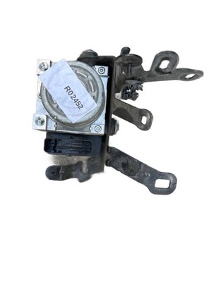 Насос abs renault megane iv 4 476604349r фото №1