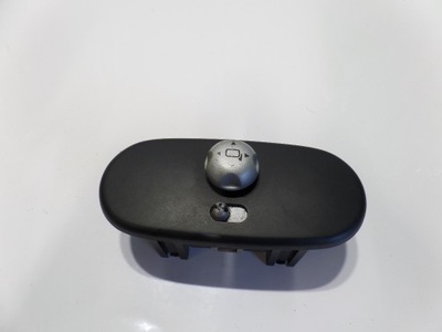 Mini cooper r50 r53 перемикач дзеркал 6924652 фото №1