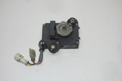 MOTOR EXUP KAWASAKI ZX10R 2008  