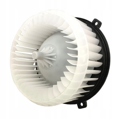 Вентилятор chevrolet trax 2012 - 2019 повітродувка фото №1