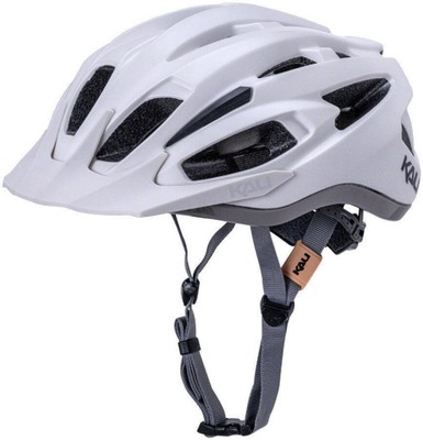 Kask KALI szosowy rowerowy szary L/XL 58-62 cm