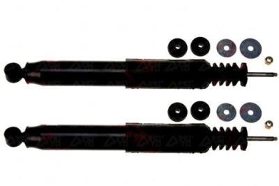 Trw амортизатор 2szty комплект задний  opel combo, co фото №1