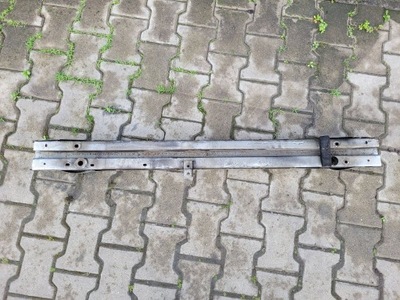 Daihatsu materia балка pod бампер передний фото №1