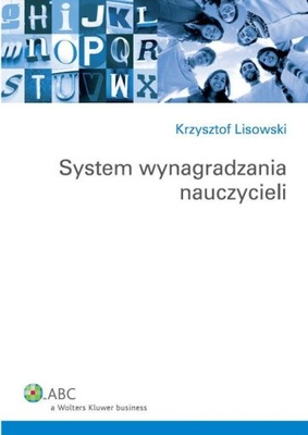 System wynagradzania nauczycieli