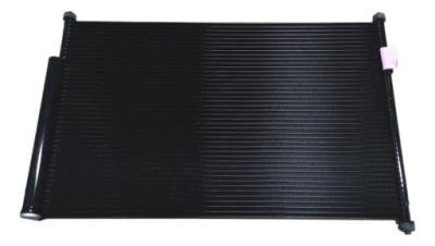 Suzuki оригінальний номер 95310-64ja0 конденсатор, кондиціонер фото №1