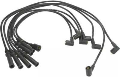 Набір трубопровід запалювання engitech ent910126 фото №1