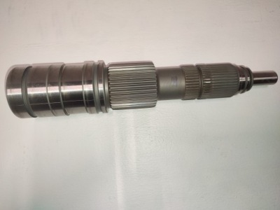 Вал головний редуктор bmw atc35l фото №1