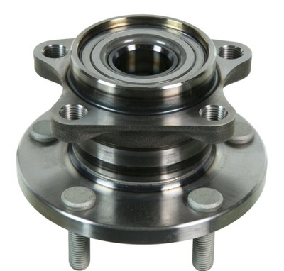 Ступица задняя mazda cx-9 2007-2016 awd фото №1