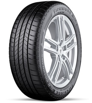 2x Firestone 205/40 R17 ROADHAWK 2 84W XL FR