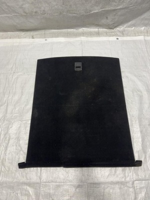 Maserati levante полка пол багажника фото №1