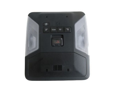 Rav4 v лампа освещение салона кабины фото №1