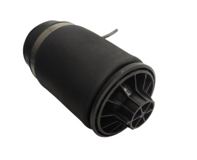 Пневмоподушка подушка подвеска задняя mercedes gle i w166 166 2015-2019 фото №1