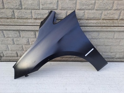 Bmw 2 ii f45 f46 крыло передний левый новый оригинал фото №1