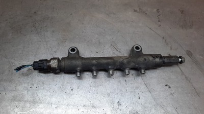 Молдинг впрыскная subaru legacy iv 2.0d фото №1