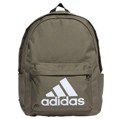 Plecak adidas Classic BOS HR9810 brązowy /adidas