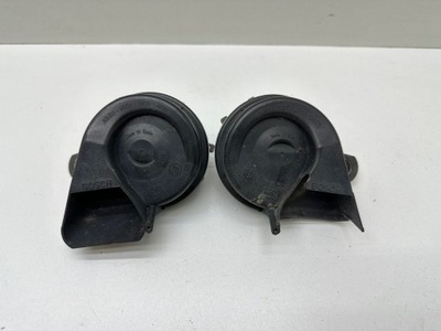 Mercedes-benz ml w164 2008 клаксон фото №1