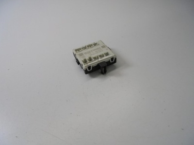 Модуль двері лівий задня mercedes c-klasa w206 фото №1