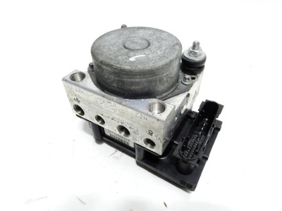 Opel corsa d - насос abs fb фото №1