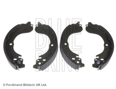 ЩЕТКИ ТОРМОЗА CHRYSLER ADA104116 BLUE PRINT BLUE PRINT ADA104116 КОМПЛЕКТ